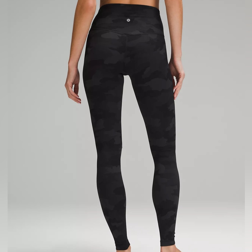 lululemon Align™ High-Rise Pant 28"